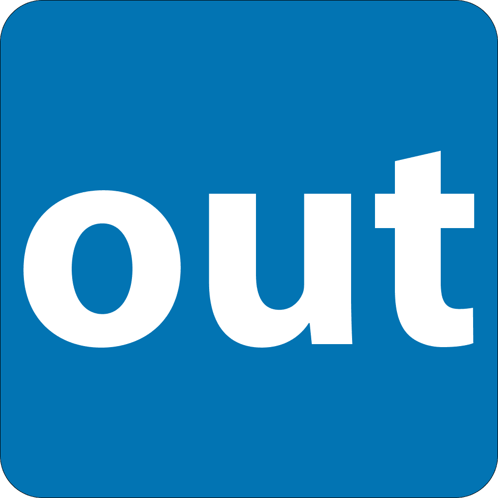 LinkedOut Logo